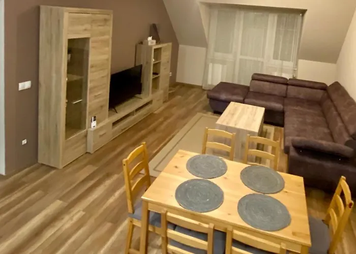 Barand Apartman