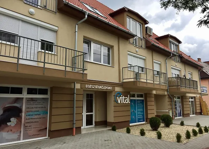 Barand Apartman