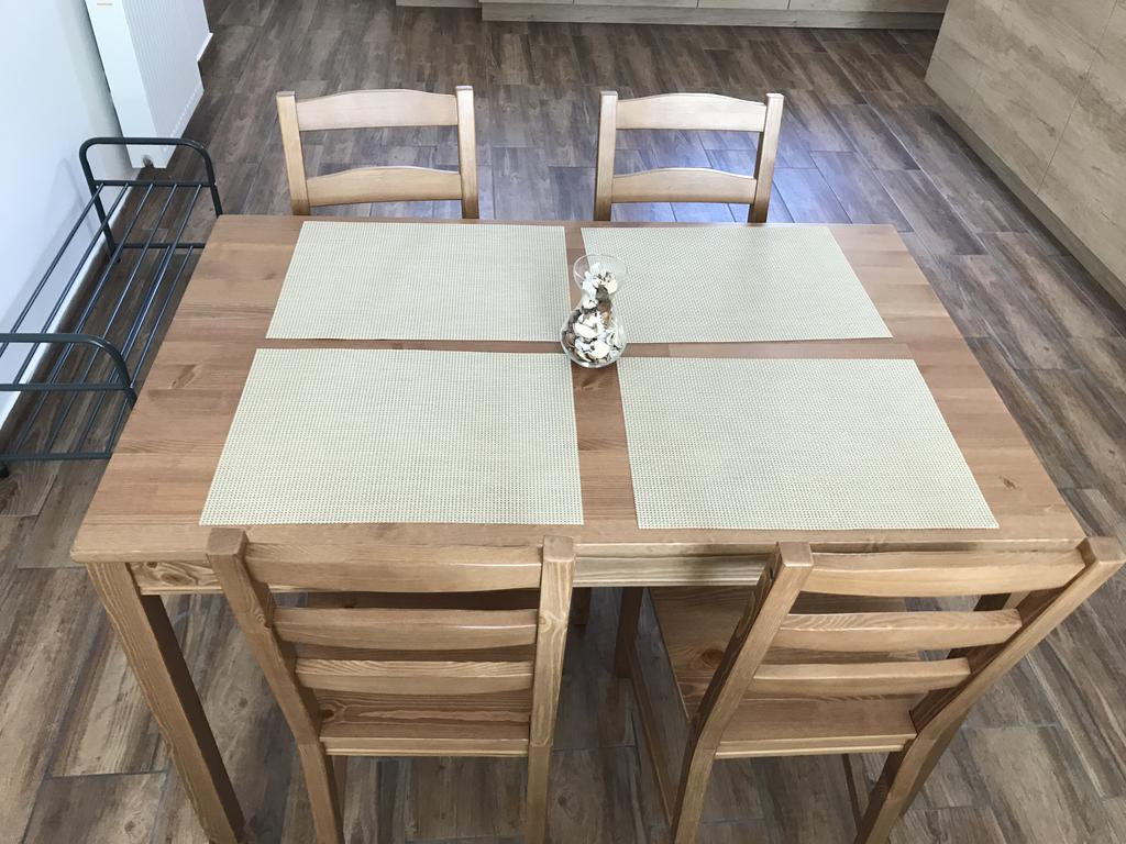Barand Apartament