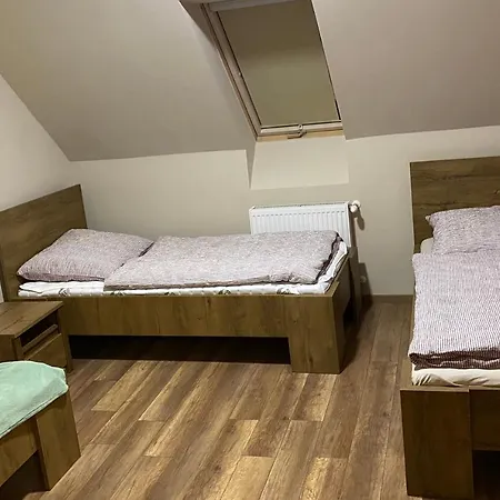 Barand Apartman Eger Exterior photo