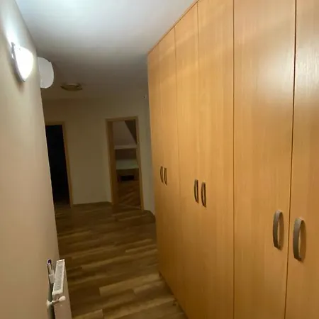 Barand Apartman Eger Exterior photo