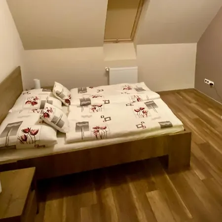 Barand Apartman Eger Exterior photo