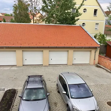 Barand Apartman Eger Exterior photo