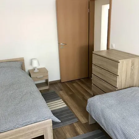 Barand Apartman Eger Exterior photo