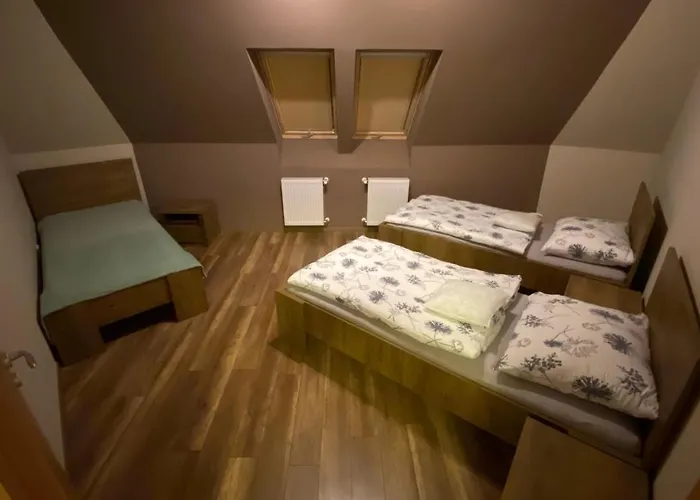 Barand Apartman