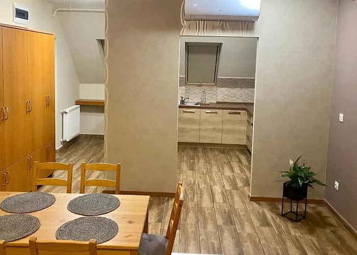 Barand Apartman