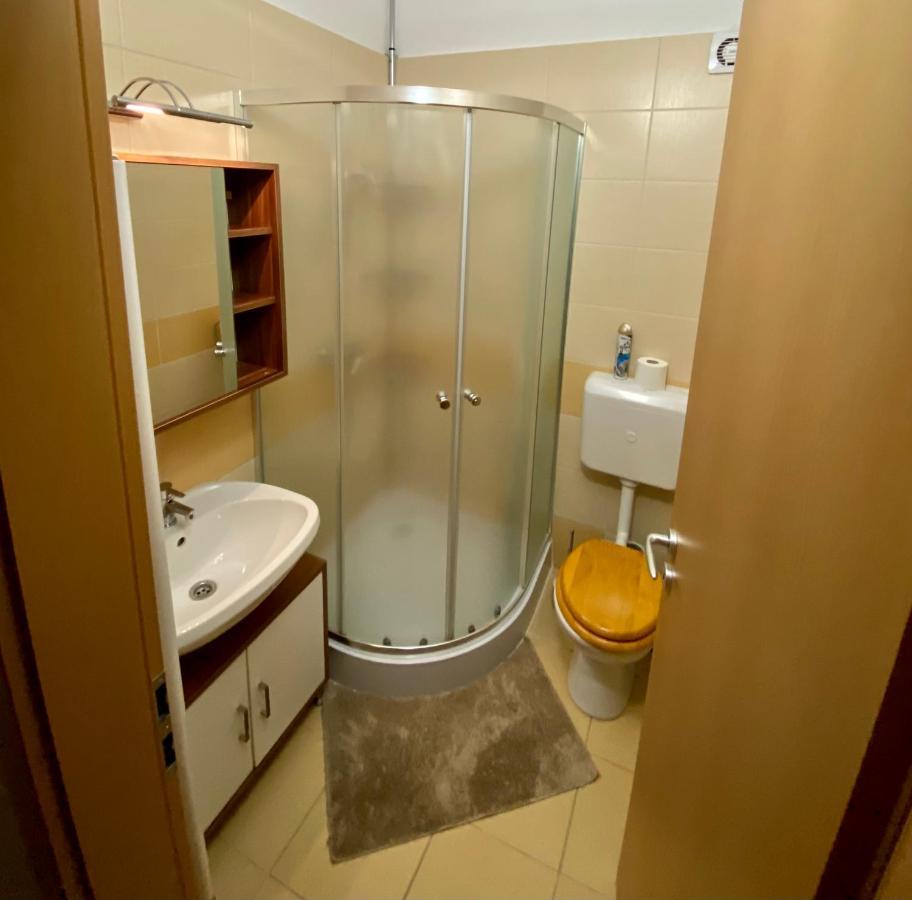 Barand Apartment