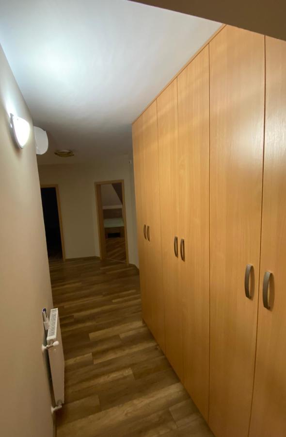 Apartment Barand *
