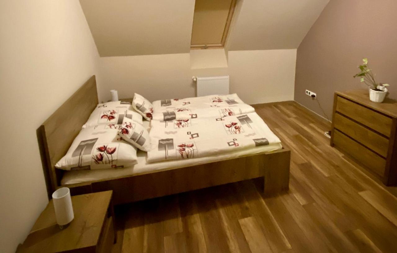 Barand Apartment *