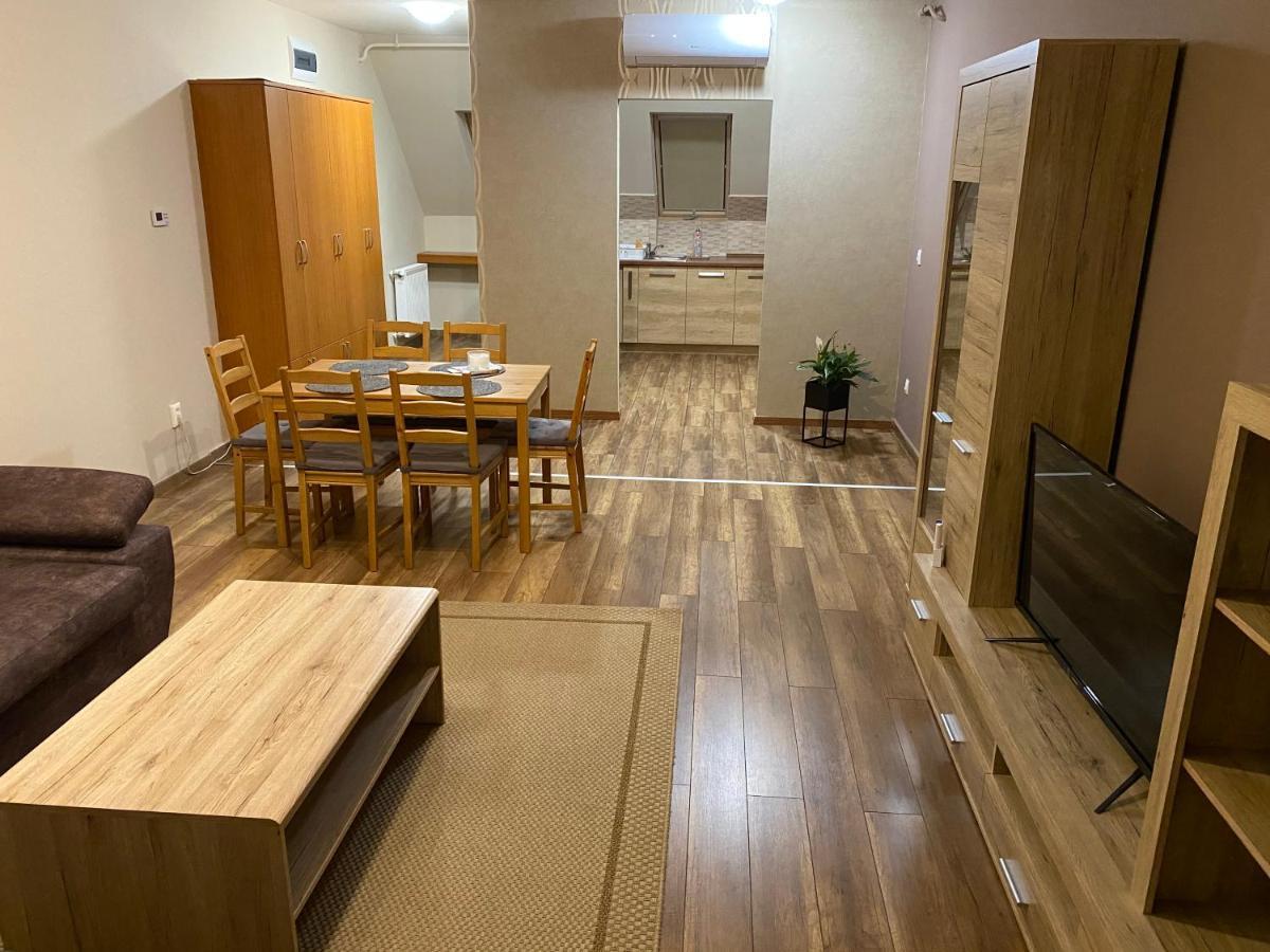 Barand Apartment Eger