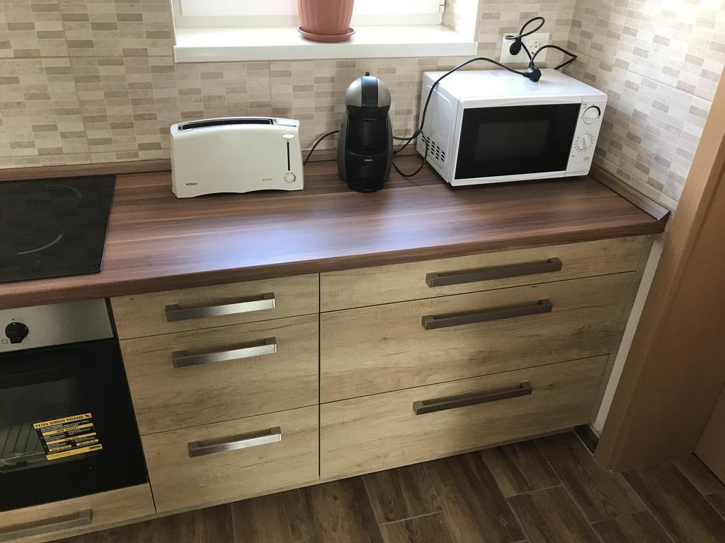 Apartment Barand