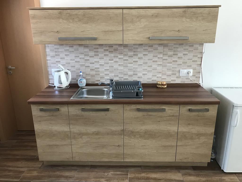 Barand Apartment Eger