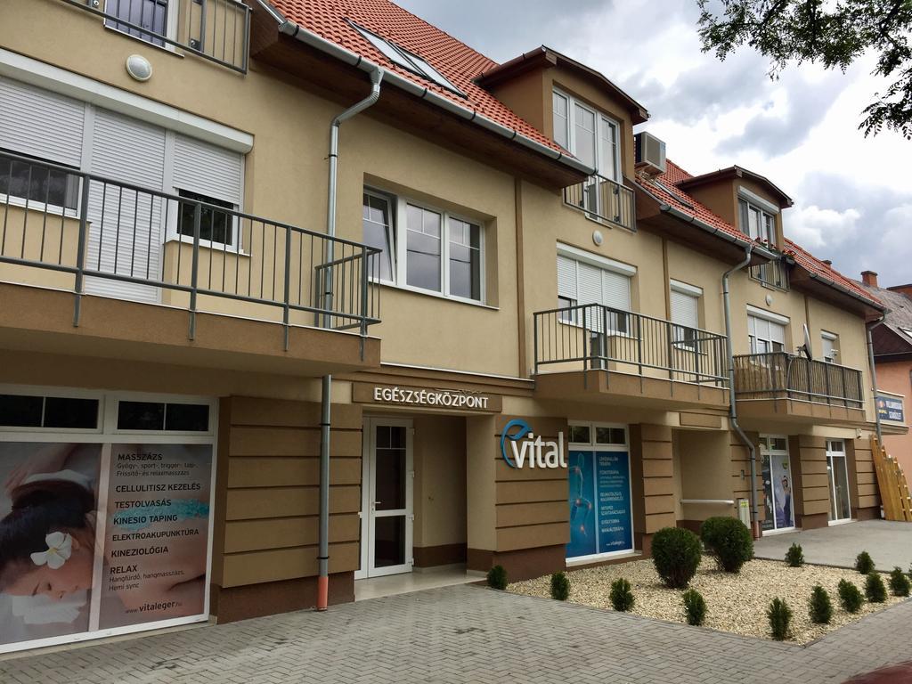 Apartment Barand *