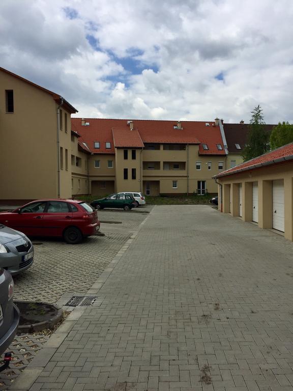 Barand Apartment *