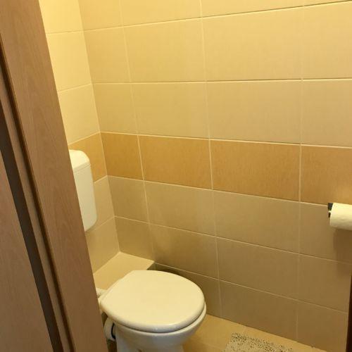 Apartment Barand Eger