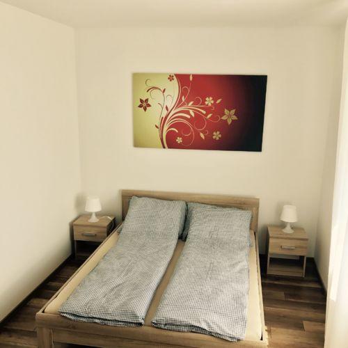 Barand Apartment